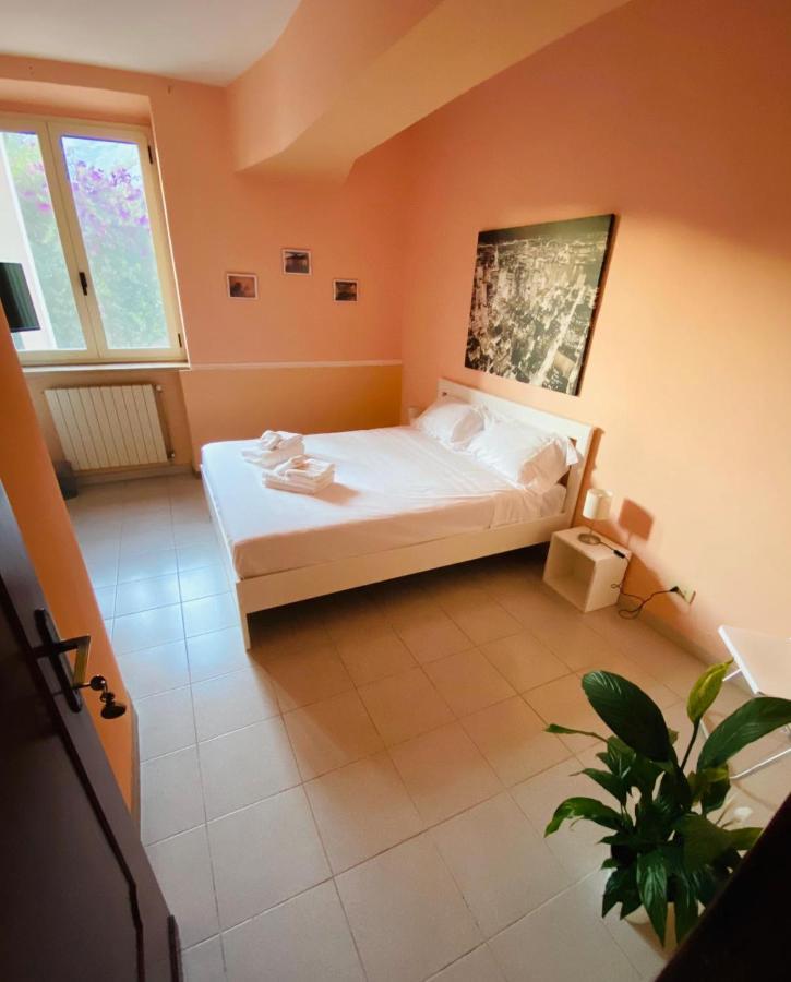 Cali-Formia B&B Extérieur photo