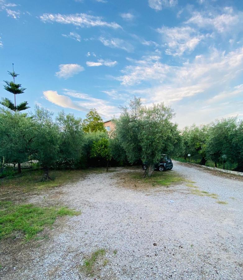 Cali-Formia B&B Extérieur photo
