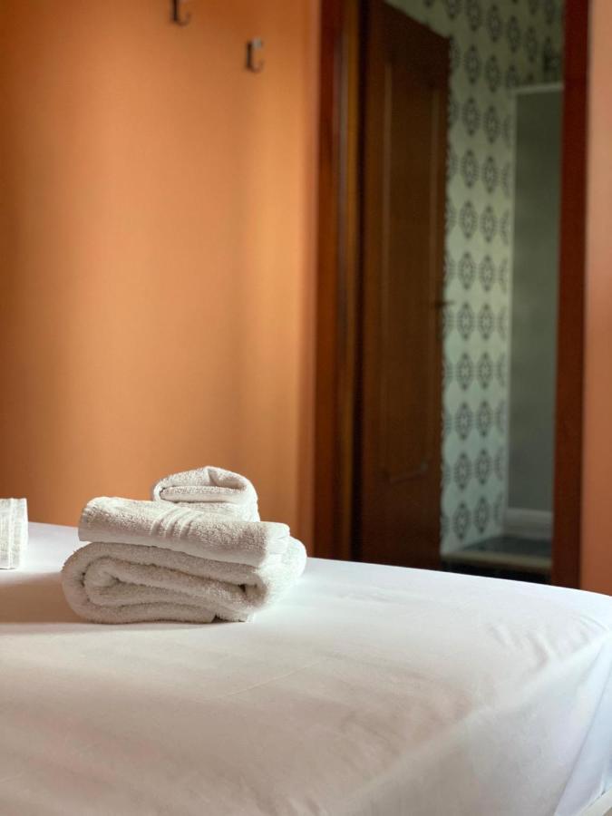 Cali-Formia B&B Extérieur photo