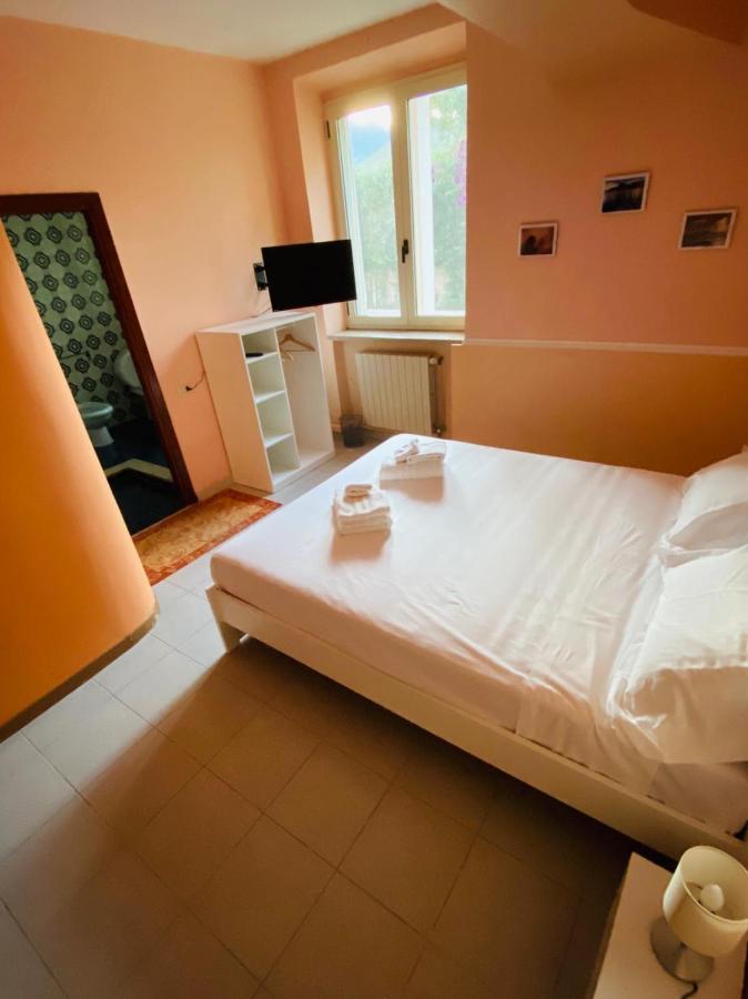 Cali-Formia B&B Extérieur photo