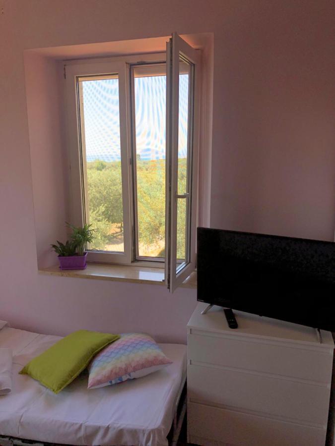 Cali-Formia B&B Extérieur photo