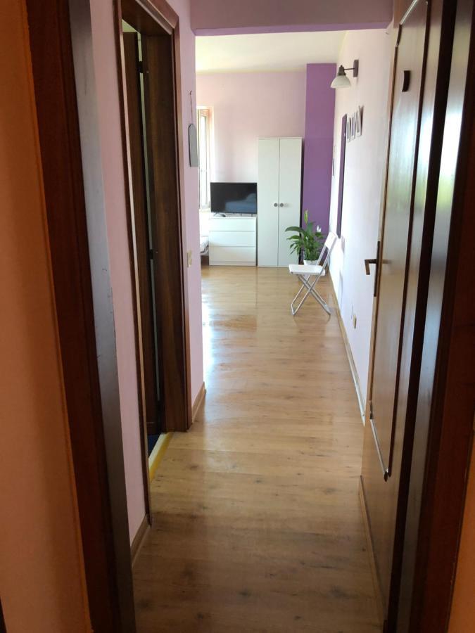 Cali-Formia B&B Extérieur photo