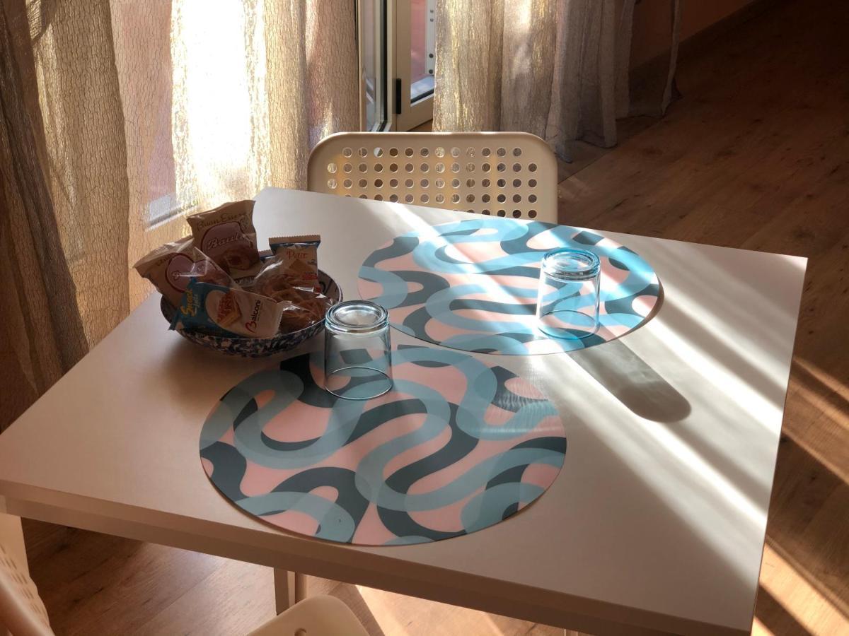 Cali-Formia B&B Extérieur photo