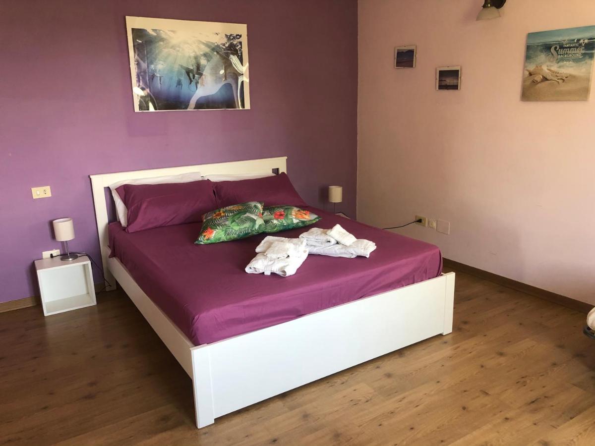 Cali-Formia B&B Extérieur photo