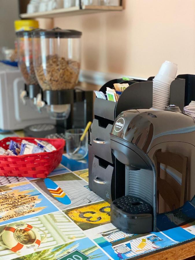 Cali-Formia B&B Extérieur photo