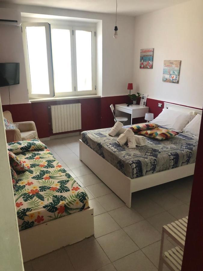 Cali-Formia B&B Extérieur photo
